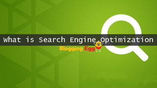 What is Search Engine Optimization?